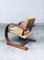 Rope Lounge Chair by Adrien Audoux & Frida Minet for Vibo Vesoul, France, 1940s, Image 32