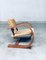 Rope Sessel von Adrien Audoux & Frida Minet für Vibo Vesoul, Frankreich, 1940er 35