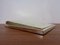Silver Plated Notepads, Usa, 1960s, Set of 2 12