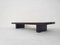 Minimalistic Japandi Bench or Coffee Table, the Netherlands, 1970s 5