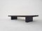 Minimalistic Japandi Bench or Coffee Table, the Netherlands, 1970s, Image 5