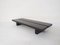Minimalistic Japandi Bench or Coffee Table, the Netherlands, 1970s 2
