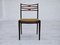 Danish Model 101 Dining Chairs by Johannes Andersen, 1960s, Set of 3 14