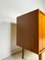 Mid-Century Minimalistic German Walnut Sideboard, 1960s 3