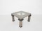 American Tesselated Coffee Tables attributed to Maitland Smith, 1980s, Set of 2, Image 12