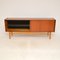 Vintage Danish Teak Sideboard, 1960s 3