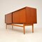 Vintage Danish Teak Sideboard, 1960s 7