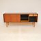 Vintage Danish Teak Sideboard, 1960s 4