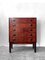 Rosewood Dresser, Denmark, 1960s 1