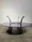 Model Orchid Trainer Table by Massimo Marozzi for Archizoom, 1980, Image 1