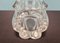 Vaso in cristallo di Daum France, Immagine 6