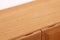 Danish Floating Sideboard in Oak, 1980s, Image 7