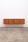 Danish Floating Sideboard in Oak, 1980s 14