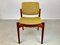 Fully Restored Vintage Teak Dining Chairs by Erik Buch for Ørum Møbelfabrik, 1960s, Set of 4 2