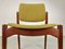 Fully Restored Vintage Teak Dining Chairs by Erik Buch for Ørum Møbelfabrik, 1960s, Set of 4 13
