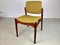 Fully Restored Vintage Teak Dining Chairs by Erik Buch for Ørum Møbelfabrik, 1960s, Set of 4 3