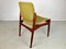 Fully Restored Vintage Teak Dining Chairs by Erik Buch for Ørum Møbelfabrik, 1960s, Set of 4 8