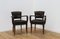 Vintage Bridge Berlin Chairs, Set of 2 1