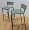 Luxembourg High Chairs from Fermob, Set of 2 2