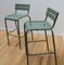 Luxembourg High Chairs from Fermob, Set of 2, Image 2