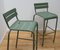 Luxembourg High Chairs from Fermob, Set of 2, Image 3