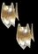 Venetian Murano Glass Sconces from La Murrina, 1980s, Set of 2 5