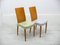 Italienische Beistellstühle von Philippe Starck für Kartell, 1990er, 2er Set 4