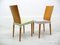 Italian Side Chairs by Philippe Starck for Kartell, 1990s, Set of 2 2