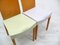 Italian Side Chairs by Philippe Starck for Kartell, 1990s, Set of 2 9