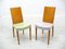 Italian Side Chairs by Philippe Starck for Kartell, 1990s, Set of 2, Image 1