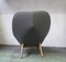 Uchiwa Quilt Lounge Desk Chair from Hay 5