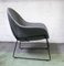 Chaise de Bureau Atticus par Johanson 4