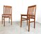 Milan Chairs by Aldo Rossi for Molteni, 1980s, Set of 12 8