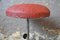 Industrial Tripod Stool, 1950s, Image 8