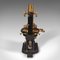 German Laboratory Microscope Scientific Instrument from Carl Zeiss Jena, 1920s 7