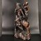 Asian Artist, Figurative Sculpture, 1940, Wood 7