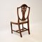 Shield Back Dining Chairs, 1950s, Set of 12, Image 10