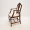 Shield Back Dining Chairs, 1950s, Set of 12, Image 5