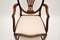Esszimmerstühle mit Shield Rückenlehne, 1950er, 12 . Set 12