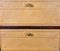 French Louis Philippe Office Filing Cabinet in Mahogany, 1850 12