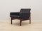 Danish Rosewood Armchair by Ole Gjerløv Knudsen & Torben Lind for France & Son., 1960s 4