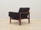 Danish Rosewood Armchair by Ole Gjerløv Knudsen & Torben Lind for France & Son., 1960s 5