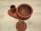 Danish Teak Ashtray, 1970s, Image 3