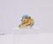 Capri Ring aus 18 Karat Gold von Pomellato, 2000er 13