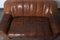 DS-44 2-Sitzer Sofa aus Nackenleder von de Sede, 1970er 10