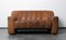 DS-44 2-Seater Sofa in Neck Leather from de Sede, 1970s 11