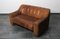 DS-44 2-Seater Sofa in Neck Leather from de Sede, 1970s 5