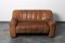 DS-44 2-Seater Sofa in Neck Leather from de Sede, 1970s 1