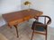 Danish Teak Desk by Nanna Ditzel for Soren Willadsen, 1950s 29