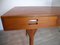 Danish Teak Desk by Nanna Ditzel for Soren Willadsen, 1950s 32